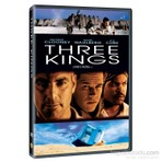  Three Kings (Üç Kral) ( DVD )