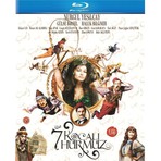 7 Kocalı Hürmüz (Blu-Ray Disc)