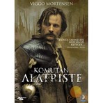 Alatriste  (Komutan Alatriste )