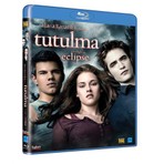 Tiglon The Twilight Saga: Eclipse (Alacakaranlık Efsanesi: Tutulma) (Blu-Ray Disc)