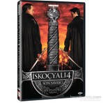 Highlander: End Game (İskoçyalı: Son Savaş) (DVD)
