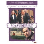  Masumiyet (DVD)