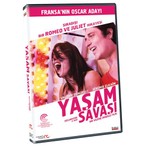 Declaration Of War (Yaşam Savaşı) (DVD)