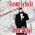 Ahmet Kaya - Başım Belada ( CD )