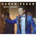 Hakan Peker - Efsane Şarkılar (CD)