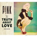  P!nk - The Truth About Love