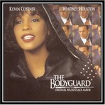 Whitney Houston - The Bodyguard: Original Soundtrack Album