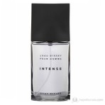 Issey Miyake L'eau D'issey Intense Erkek Parfümü 125 ml Baharatlı Koku ile Güçlü İmza