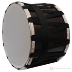 Rekor 40 cm Folklor Davulu