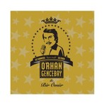 Poll Production Orhan Gencebay Bir Ömür ( CD ) (Dikkat plak DEĞİLDİR.)