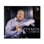 Murray Perahia - Perahia plays Chopin 5CD Fiyatı