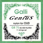 Galli Gr75 Ud Teli Takım