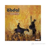 Grup Abdal - Ozanca CD Kalan Müzik Formatında 2023 Yılı Çıkışlı Geleneksel Müzik Albümü
