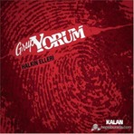 Grup Yorum - Halkın Elleri (CD)