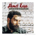 Ahmet Kaya Sevgi Duvarı CD Müzik Albümü 1990 Yılı Hit Şarkılarla