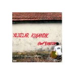 Grup Yorum-Yıldızlar Kuşandık (CD)