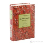Marifetname - Erzurumlu İbrahim Hakkı Hazretleri  1166 Sayfa Ciltli Eser