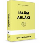 Hakikat Kitabevi Hüseyin Hilmi Işık İslam Ahlakı Kitabı 592 Sayfa Eğitim Düzeyi ve Konu İçeriğiyle