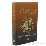 Hz. Ömer - Ahmet Cemil Akıncı