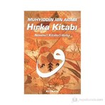 Hırka Kitabı-Muhyiddin İbn Arabi