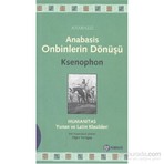Anabasis Onbinlerin Dönüşü