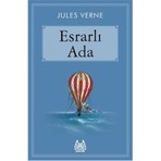 Esrarlı Ada - Jules Verne
