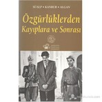 Özgürlüklerden Kayıplara Ve Sonrası-Z. Tül Akbal Süalp