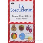 Abc Yayın Grubu İlk Sözcüklerim - Jane Yorke