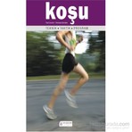 Koşu (Teknik-Taktik-Program) - Paul Cowcher