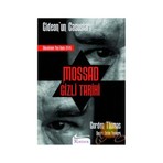 Mossad Gizli Tarihi Gideon' Un Casusları-Gordon Thomas