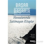 Can Yayınları Havaalanında Satılmayan Kitaplar - Başar Başarır