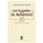 İz Yayıncılık Son Peygamber Hz. Muhammed (2 Cilt Birarada)