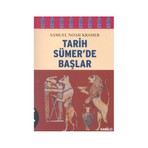 Tarih Sümer'de Başlar
