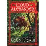 Prydain Günlükleri 1:Üçün Kitabı - Lloyd Alexander