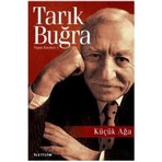 İletişim Yayınları Küçük Ağa - Tarık Buğra Milli Mücadele Temalı ut