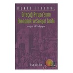 Ortaçağ Avrupa'Sının  Ekonomik Ve Sosyal Tarihi-Henri Pirenne