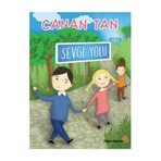 Doğan Çocuk Sevgi Yolu-Canan Tan
