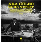Kumkapı Ermeni Balıkçıları (Türkçe, Ermenice, İngilizce)-Ara Güler