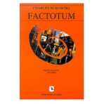 Metis Yayınları'ndan Charles Bukowski Factotum Normal Boy Ciltli Kitap