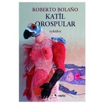 Metis Yayınları Katil Orospular - Roberto Bolano