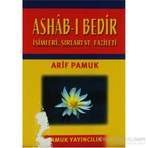 Pamuk Yayıncılık Ashab-I Bedir - Küçük Boy (Dua-014/P8)-Null