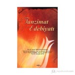 Akçağ Yayınları Tanzimat Edebiyatı-Zeynep Kerman