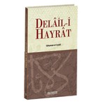 Erkam Yayınları Delail-İ Hayrat