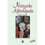 Ayrıntı Yayınları Nietzsche Ağladığında - Irvin D. Yalom