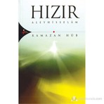 Kırk Kandil Yayınları Hızır Aleyhisselam-Ramazan Hüb