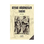 Siyasi Düşünceler Tarihi-Metin İşçi