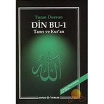 Kaynak Yayınları Din Bu 1 & Tanrı Ve Kur'an