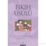 Fıkıh Usulü - Fahrettin Atar
