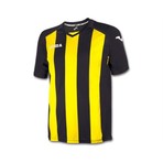 Joma Siyah Erkek Futbol Forması 1202.98.023 Pisa