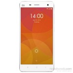 Xiaomi Mi 4 4G (İthalatçı Garantili) Beyaz